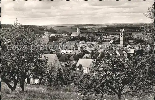 Mengen Wuerttemberg  / Mengen /Sigmaringen LKR