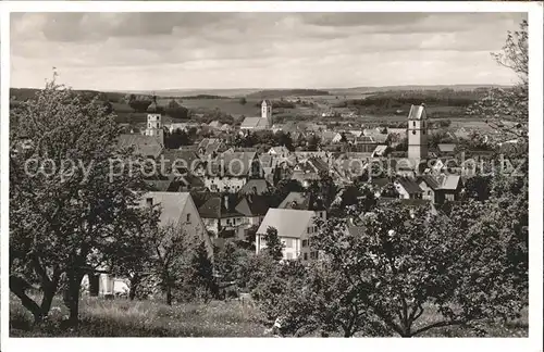 Mengen Wuerttemberg  / Mengen /Sigmaringen LKR