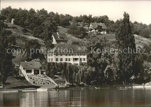 Wangen Bodensee Pension Auer Kat. Markdorf