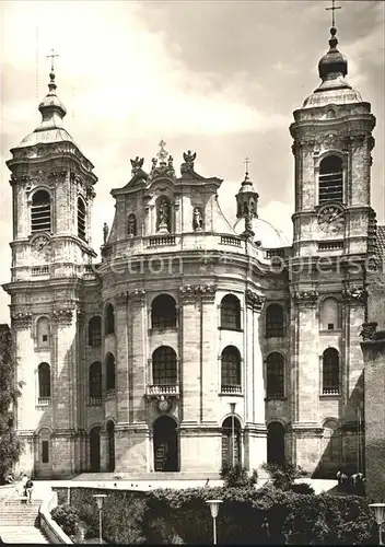 Weingarten Wuerttemberg Basilika / Weingarten /Ravensburg LKR