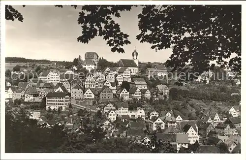 Altensteig Schwarzwald  / Altensteig /Calw LKR