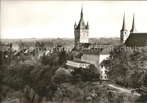 Bad Wimpfen  Kat. Bad Wimpfen