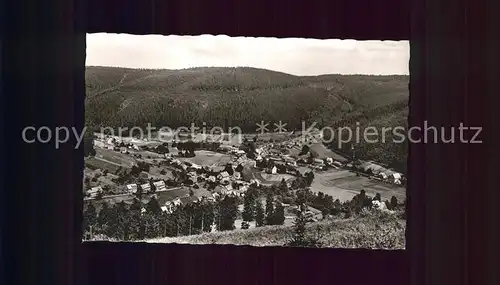 Enzkloesterle Wildbad Kat. Enzkloesterle