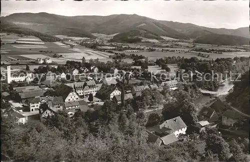 Gutach Breisgau  Kat. Gutach im Breisgau