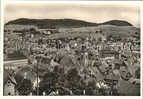 Tailfingen Albstadt  Kat. Albstadt