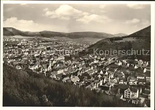 Tailfingen Albstadt  Kat. Albstadt