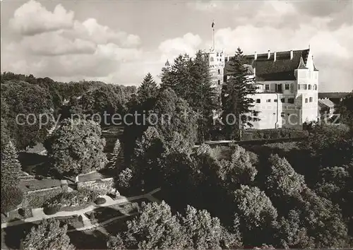 Dischingen Schloss Taxis Kat. Dischingen