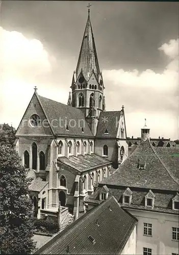 St Ottilien Eresing Herz Jesu Kirche Kat. Eresing