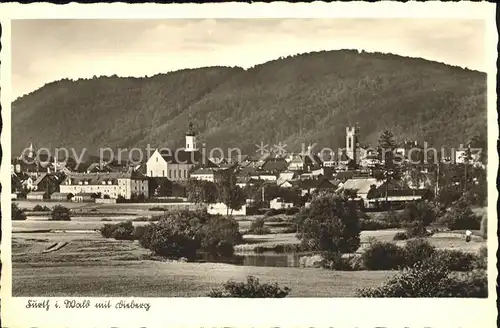 Furth Wald  Kat. Furth im Wald