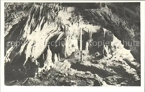 Neuhaus Pegnitz Maximiliansgrotte Schatzkammer Krottensee  Kat. Neuhaus a.d.Pegnitz