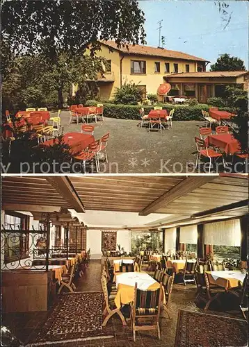 Leimen Pfalz Hotel Pension Roederhof Kat. Leimen (Pfalz)