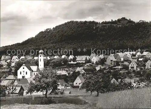 Busenberg Pfalz  Kat. Busenberg