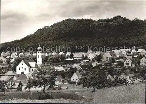 Busenberg Pfalz  Kat. Busenberg