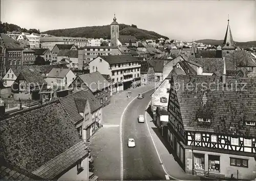 Rodalben Hauptstrasse  Kat. Rodalben