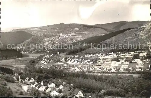 Rockenhausen Katzenbach Kat. Rockenhausen