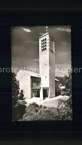 Muenchweiler Rodalb Evangelische Kirche Kat. Muenchweiler an der Rodalb