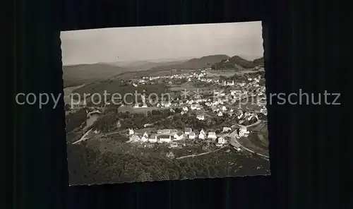 Lemberg Pfalz Fliegeraufnahme Kat. Lemberg