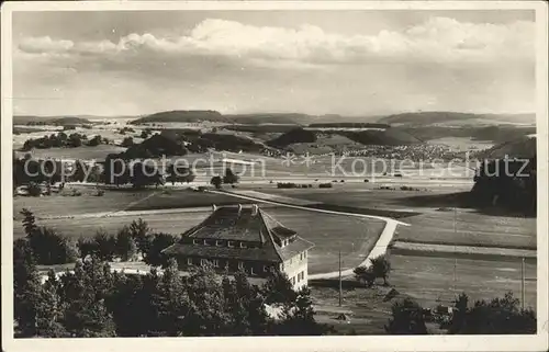 Onstmettingen Haegele Haus Kat. Albstadt