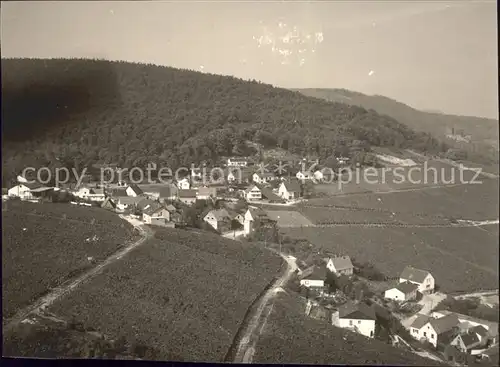 Gleiszellen Gleishorbach Fliegeraufnahme Kat. Gleiszellen Gleishorbach