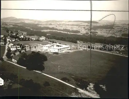 Lindenberg Pfalz Fliegeraufnahme Kat. Lindenberg