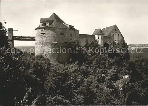 Beuron Donautal Burg Wildenstein / Beuron /Sigmaringen LKR