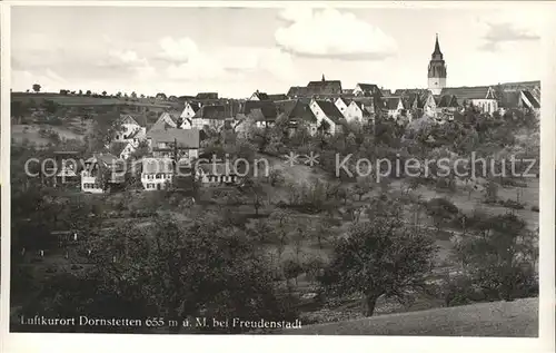 Dornstetten Wuerttemberg  / Dornstetten /Freudenstadt LKR