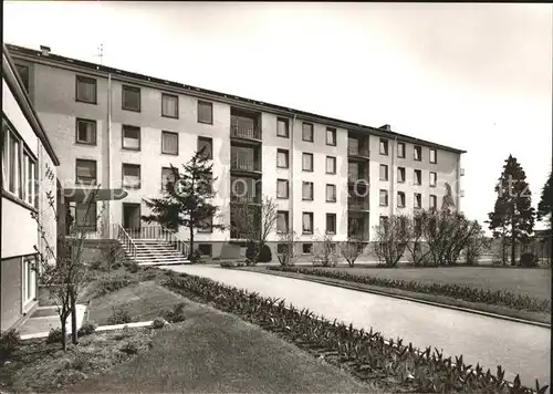 Kandel Pfalz Kreiskrankenhaus Kat. Kandel