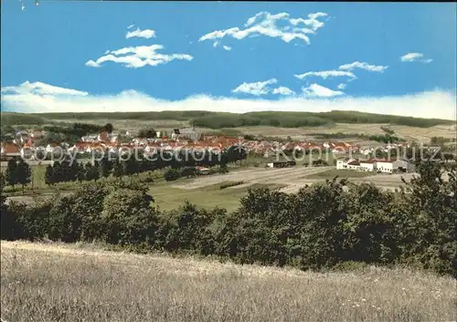 Goetzingen Baden  Kat. Buchen (Odenwald)