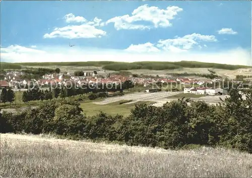 Goetzingen Baden  Kat. Buchen (Odenwald)