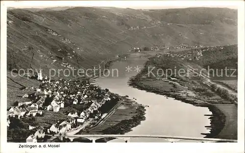 Zeltingen-Rachtig Panorama Hotel Nicolay Zur Post / Zeltingen-Rachtig /Bernkastel-Wittlich LKR