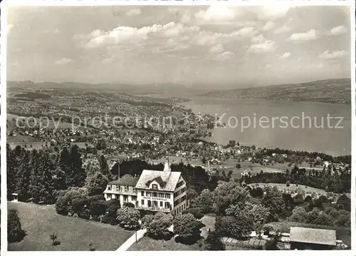 Feusisberg Hotel Schoenfels Kat. Feusisberg