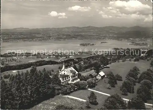 Feusisberg Hotel Schoenfels Kat. Feusisberg