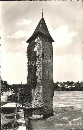 Rheinfelden AG Messerturm Kat. Rheinfelden