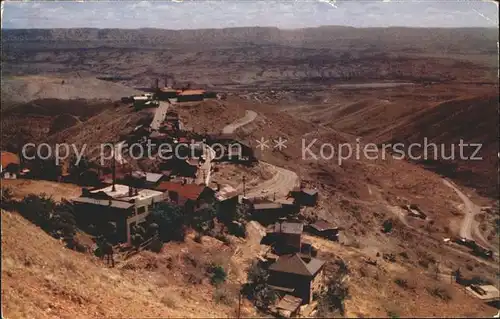 Jerome Arizona Mining Town Kat. Jerome