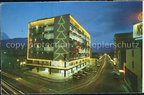 Medellin Edificio Miguel Aguinada Kat. Medellin