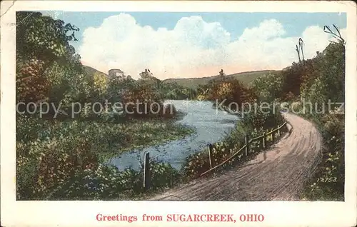 Sugarcreek  Kat. Sugarcreek