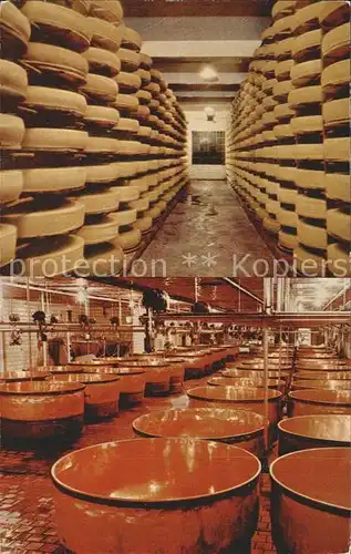 Smithfield Utah Cheese Factory Cache Valley Kat. Smithfield