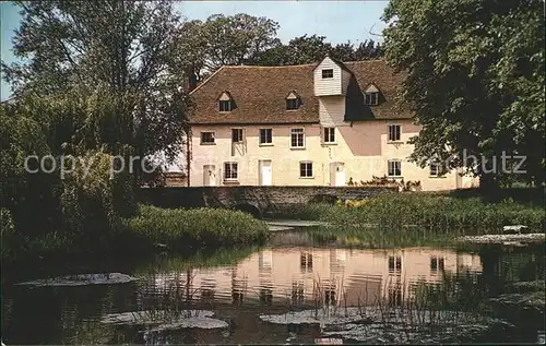 Sudbury Babergh Brundon Mill / Babergh /Suffolk