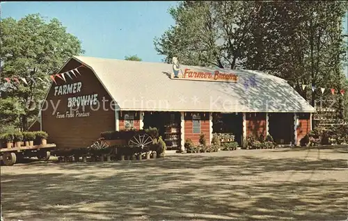 Campbell Hall Farmer Browne Farm Store Kat. Campbell Hall