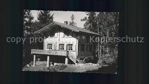 Messkirch Haus Kat. Messkirch