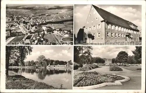 Bad Duerrheim Gasthof Roessle / Bad Duerrheim /Schwarzwald-Baar-Kreis LKR