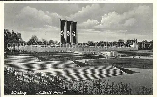 Nuernberg Luitpold Arena / Nuernberg /Nuernberg Stadtkreis