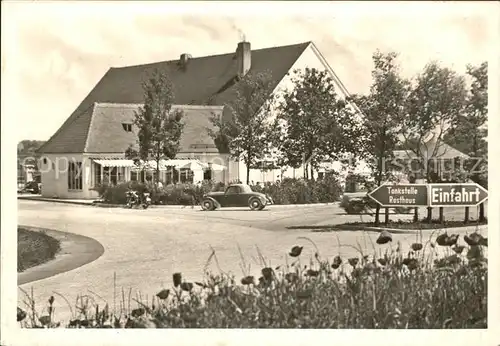 Leipheim Autobahn Rasthaus Hotel Auto / Leipheim /Guenzburg LKR