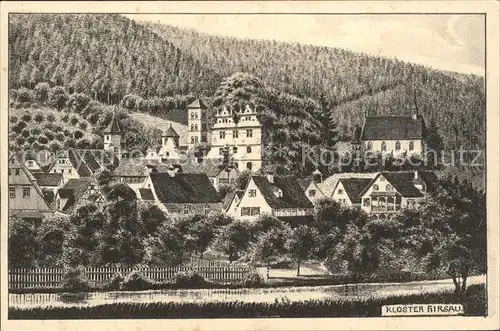 Hirsau Kloster / Calw /Calw LKR