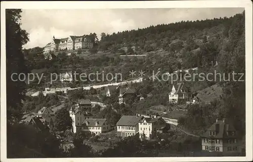 Neuenbuerg Enz Teilansicht / Neuenbuerg /Enzkreis LKR