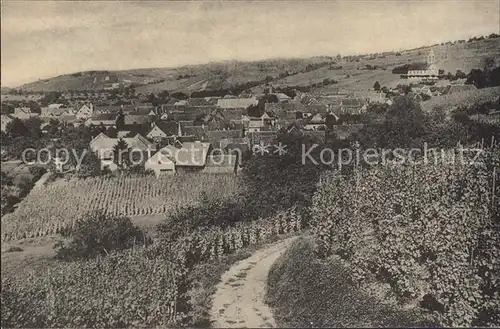 Auggen  / Auggen /Breisgau-Hochschwarzwald LKR