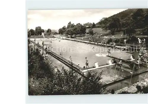 Landstuhl Freibad Kat. Landstuhl