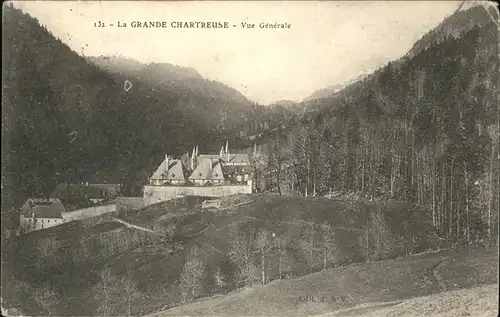 Saint-Laurent-du-Pont  / Saint-Laurent-du-Pont /Arrond. de Grenoble