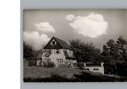 Lauf Pegnitz Jugendherberge / Lauf (Pegnitz) /Nuernberger Land LKR