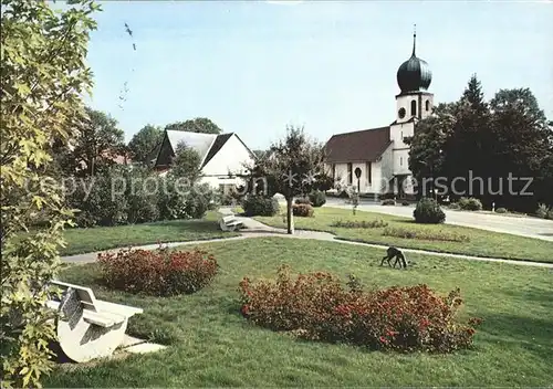 Kappel Lenzkirch  Kat. Lenzkirch